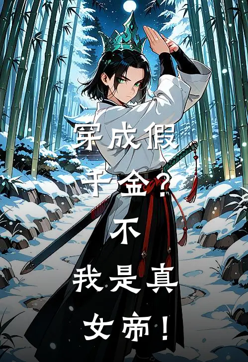 穿成假千金？不，我是真女帝！