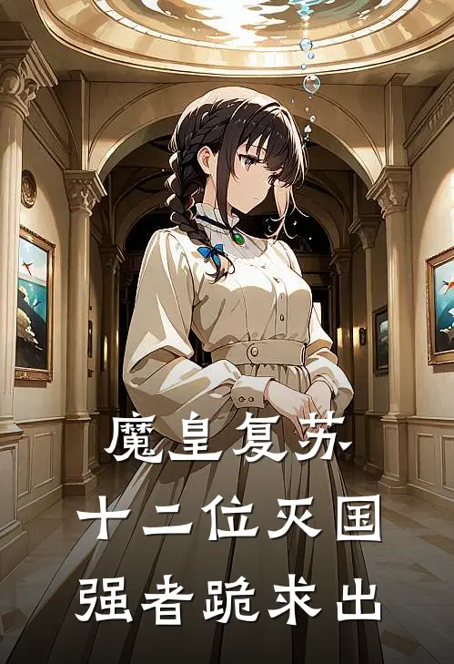 魔皇复苏:十二位灭国强者跪求出