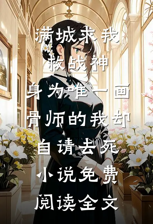 满城求我救战神，身为唯一画骨师的我却自请去死小说免费阅读全文