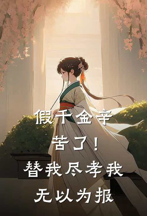 假千金辛苦了！替我尽孝我无以为报