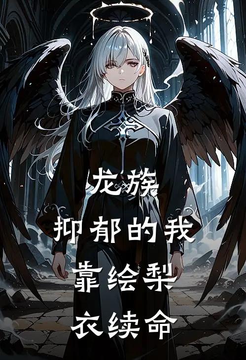 龙族：抑郁的我，靠绘梨衣续命