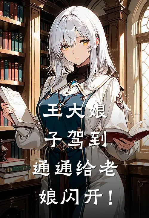 王大娘子驾到，通通给老娘闪开！