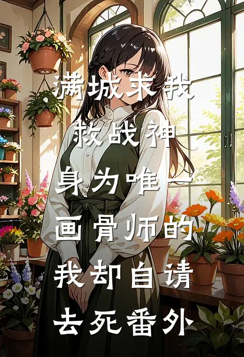 满城求我救战神，身为唯一画骨师的我却自请去死番外
