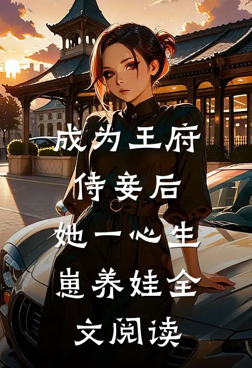 成为王府侍妾后，她一心生崽养娃全文阅读