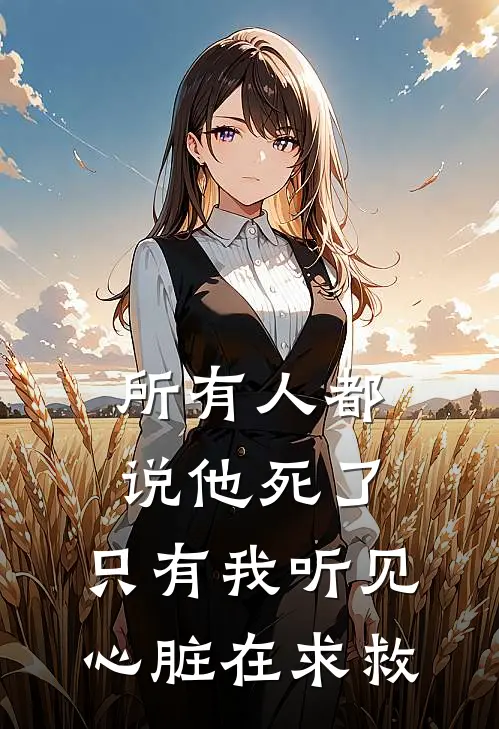 所有人都说他死了，只有我听见心脏在求救