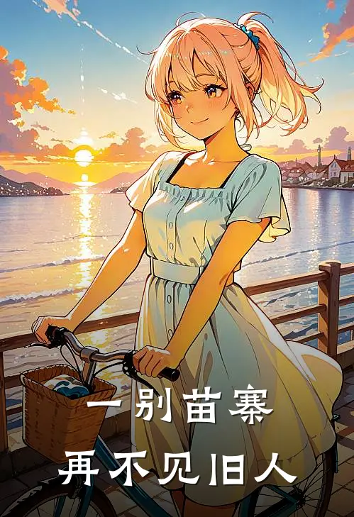 一别苗寨，再不见旧人