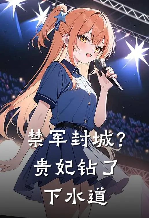 禁军封城？贵妃钻了下水道