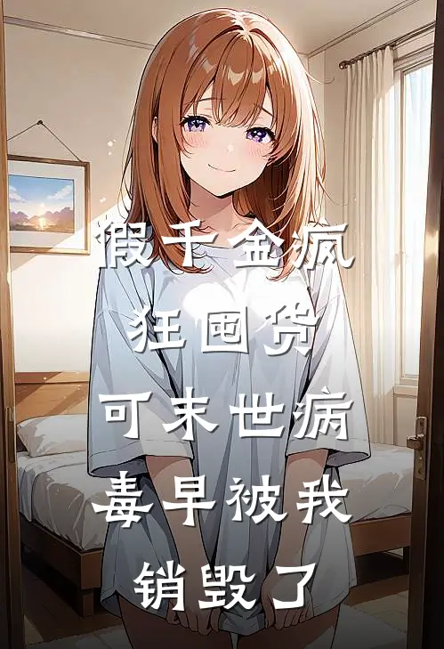 假千金疯狂囤货,可末世病毒早被我销毁了