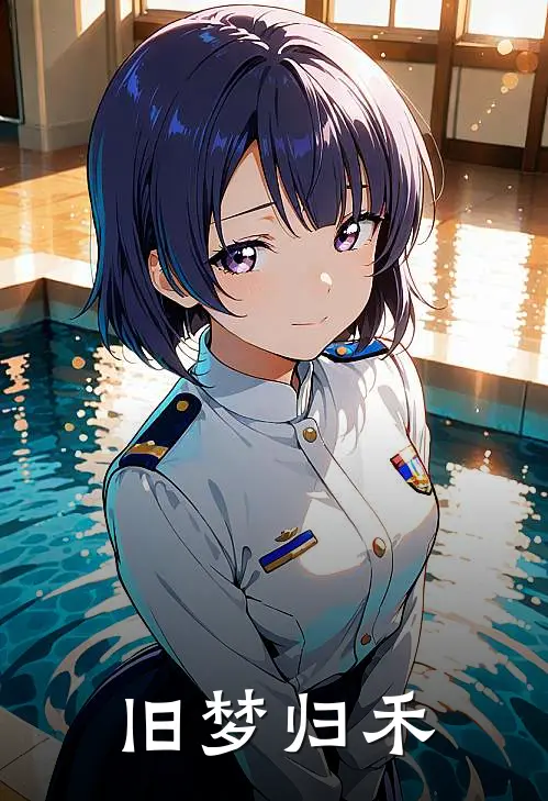 旧梦归禾