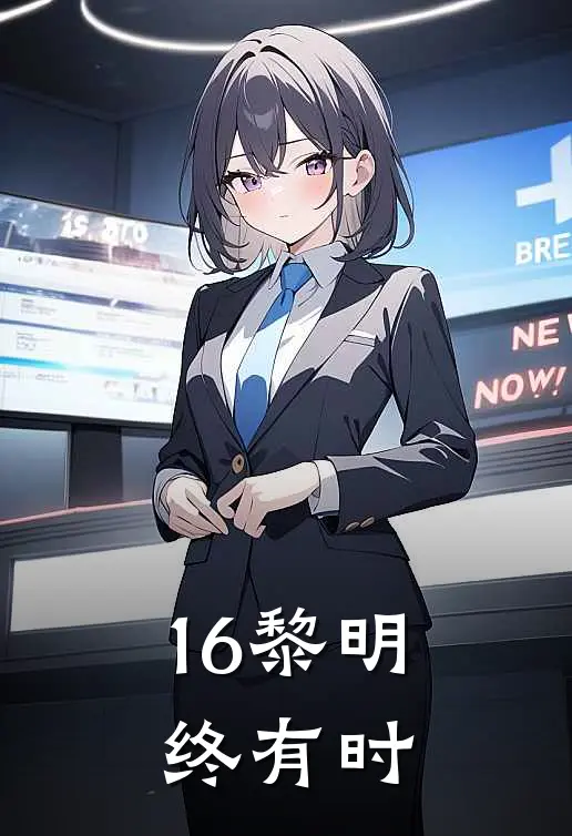 16黎明终有时