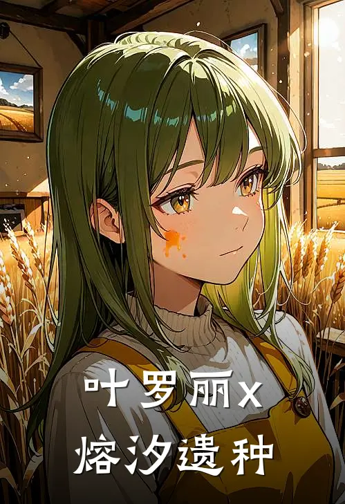 叶罗丽x熔汐遗种