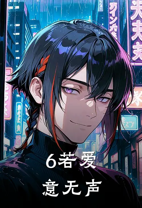 6若爱意无声