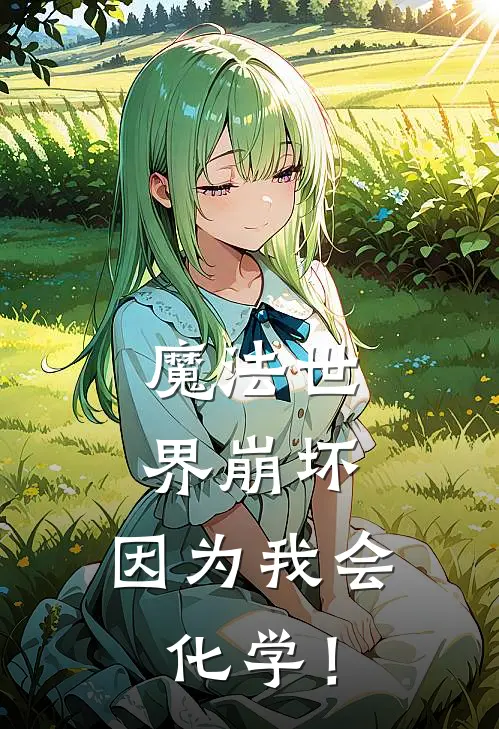 魔法世界崩坏，因为我会化学！