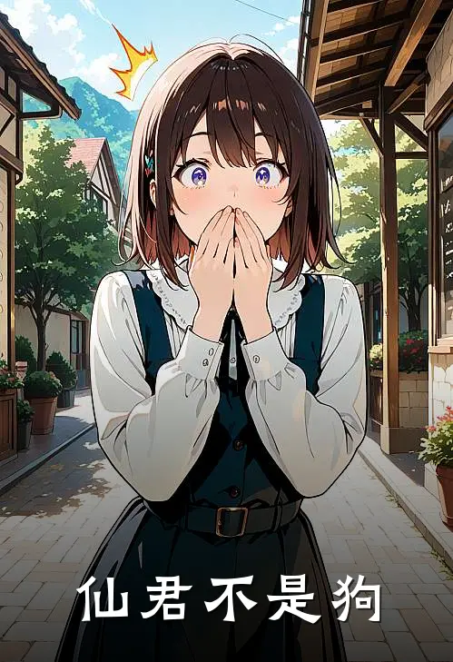 仙君不是狗