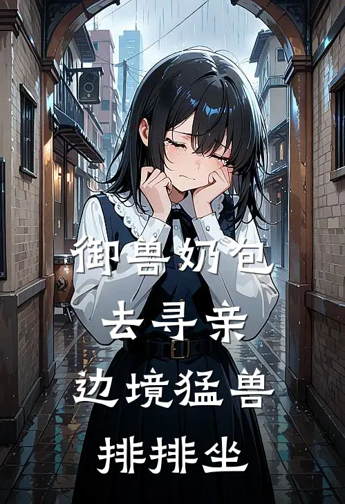 御兽奶包去寻亲,边境猛兽排排坐