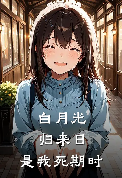 白月光归来日,是我死期时
