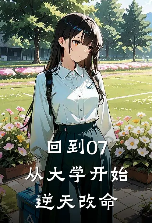 回到07,从大学开始逆天改命
