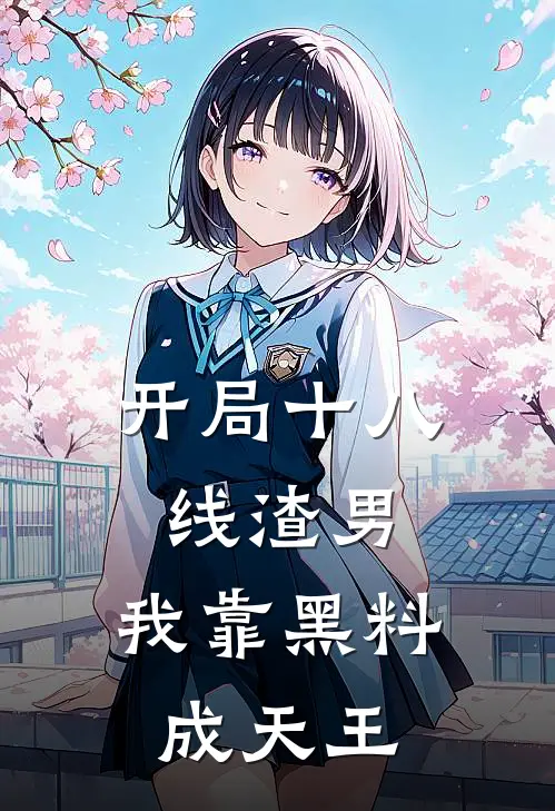 开局十八线渣男,我靠黑料成天王