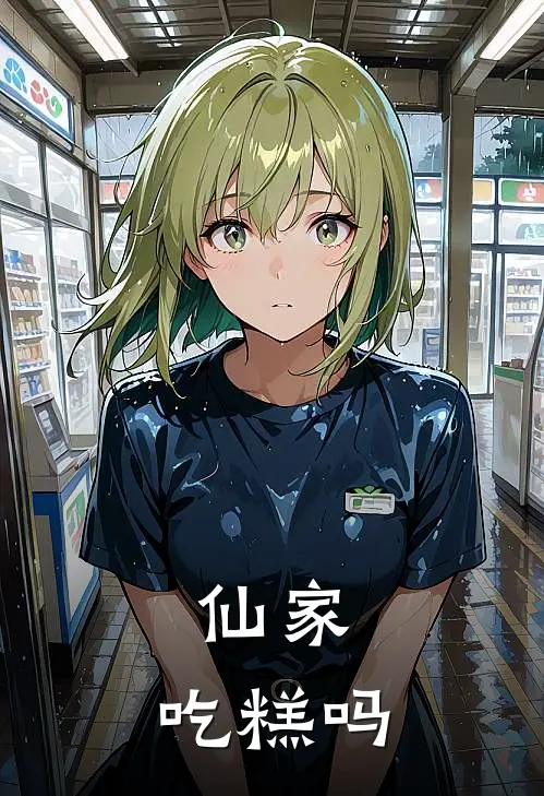 仙家,吃糕吗