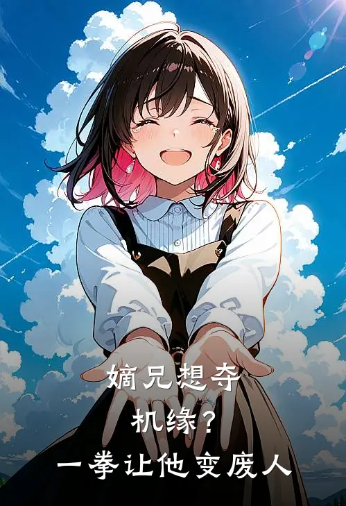 嫡兄想夺机缘？一拳让他变废人