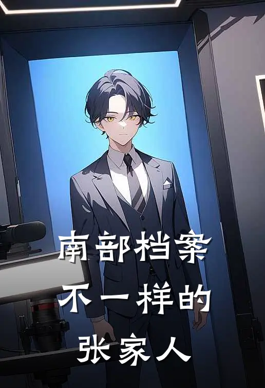 南部档案不一样的张家人