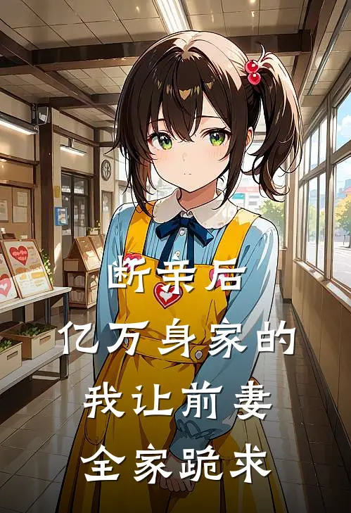 断亲后，亿万身家的我让前妻全家跪求
