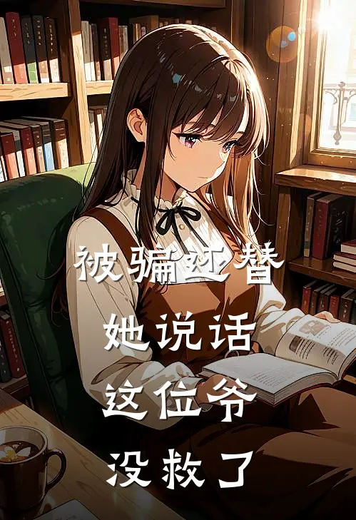 被骗还替她说话，这位爷没救了