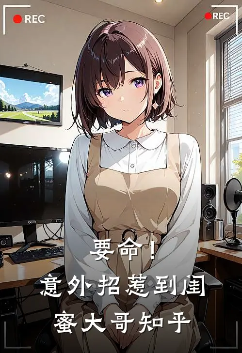 要命！意外招惹到闺蜜大哥知乎