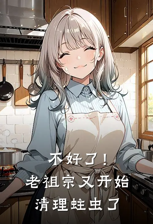 不好了!老祖宗又开始清理蛀虫了