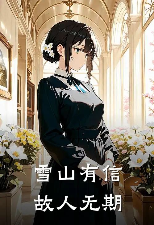 雪山有信，故人无期