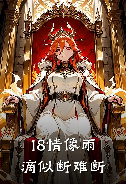 18情像雨滴似断难断