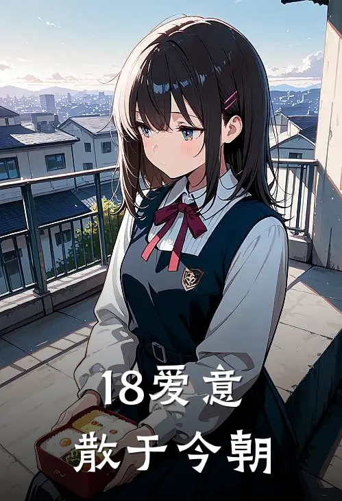 18爱意散于今朝
