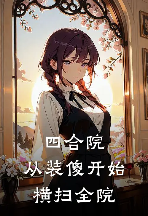 四合院：从装傻开始横扫全院