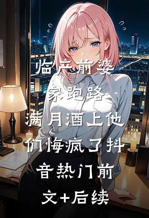 临产前婆家跑路，满月酒上他们悔疯了抖音热门前文+后续