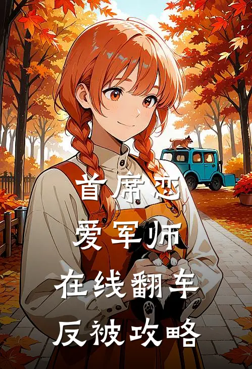 首席恋爱军师,在线翻车反被攻略