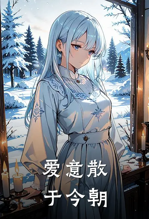 爱意散于今朝