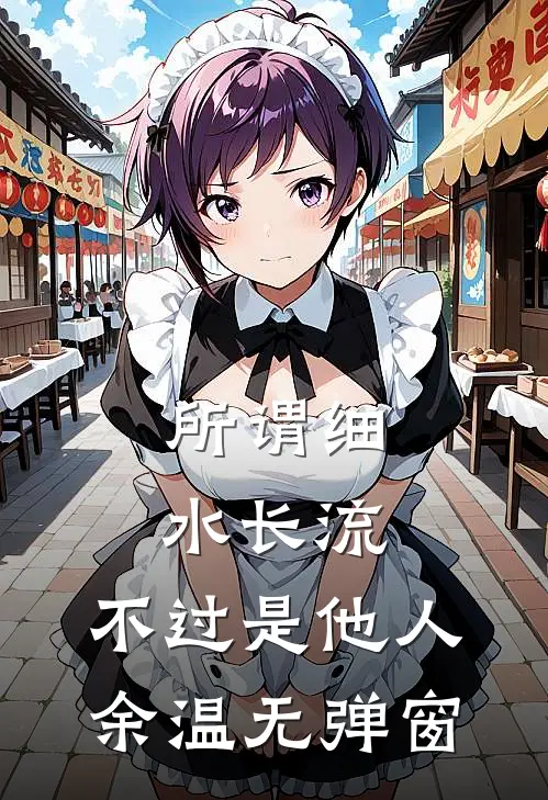 所谓细水长流，不过是他人余温无弹窗