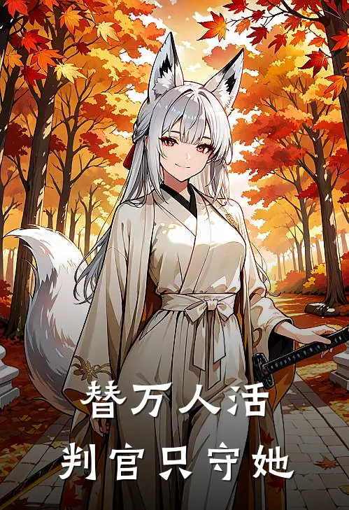 替万人活，判官只守她