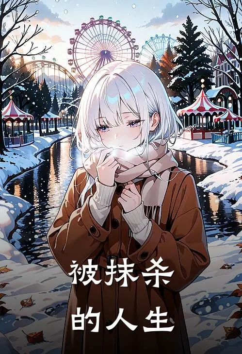 被抹杀的人生