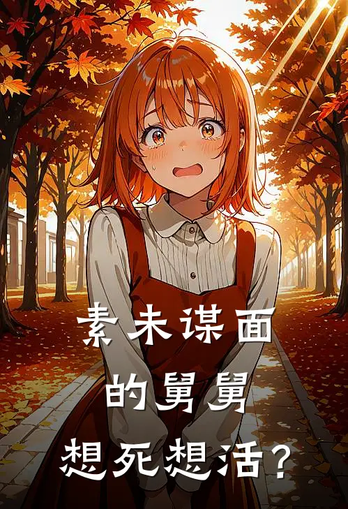 素未谋面的舅舅:想死想活?