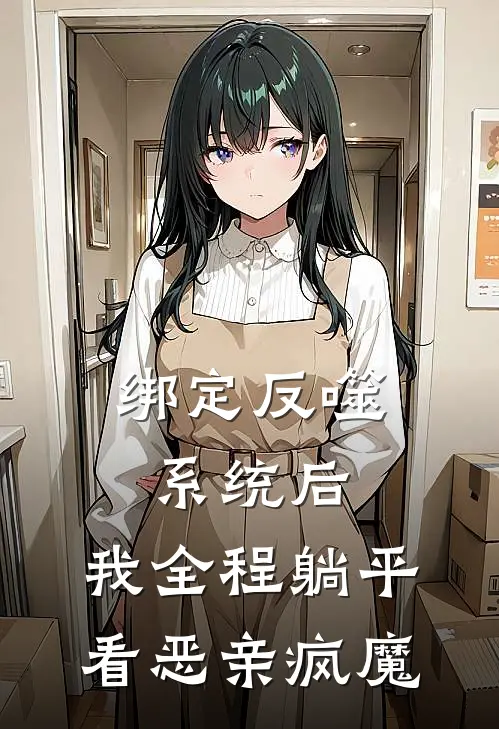 绑定反噬系统后,我全程躺平看恶亲疯魔