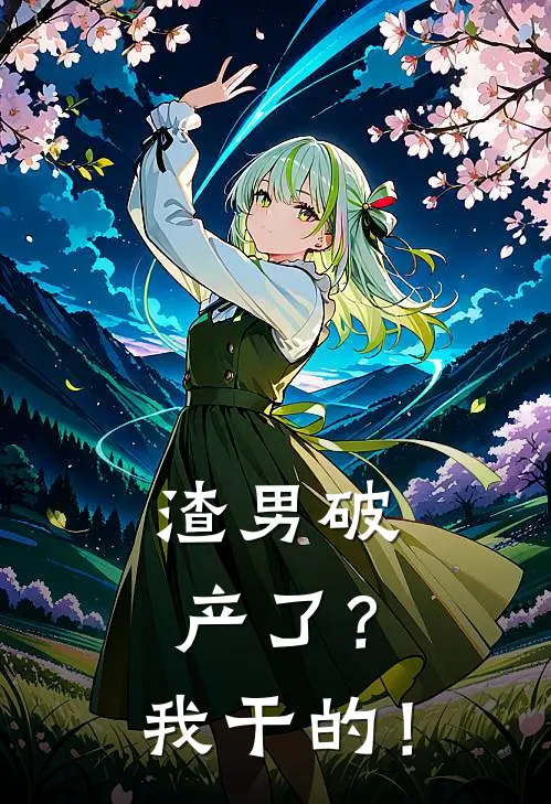 渣男破产了?我干的!