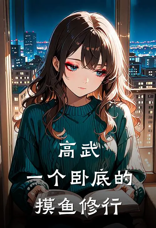 高武,一个卧底的摸鱼修行