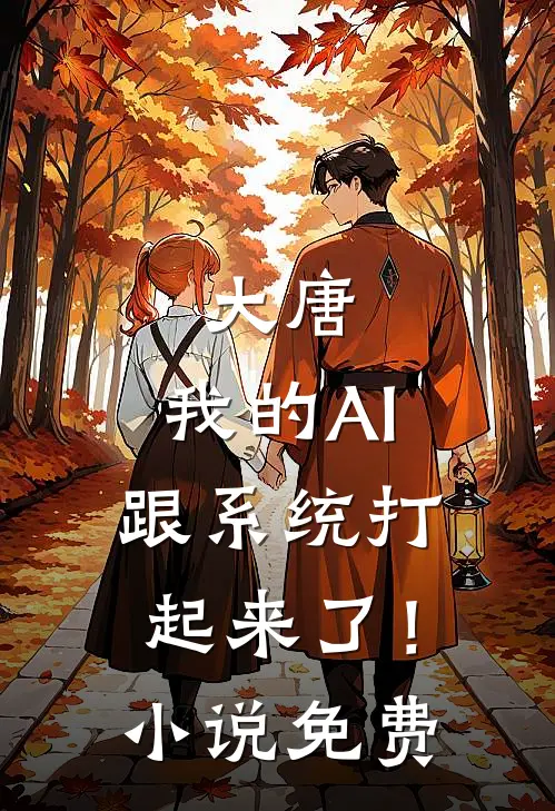 大唐:我的AI跟系统打起来了!小说免费