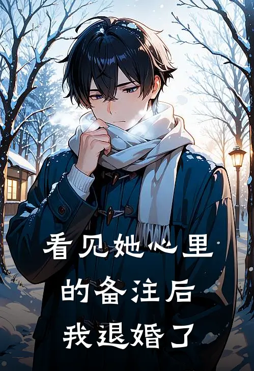 看见她心里的备注后，我退婚了