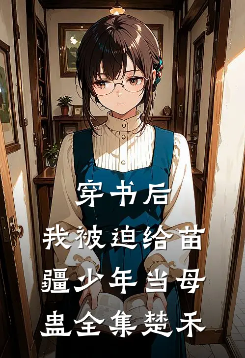 穿书后,我被迫给苗疆少年当母蛊全集楚禾