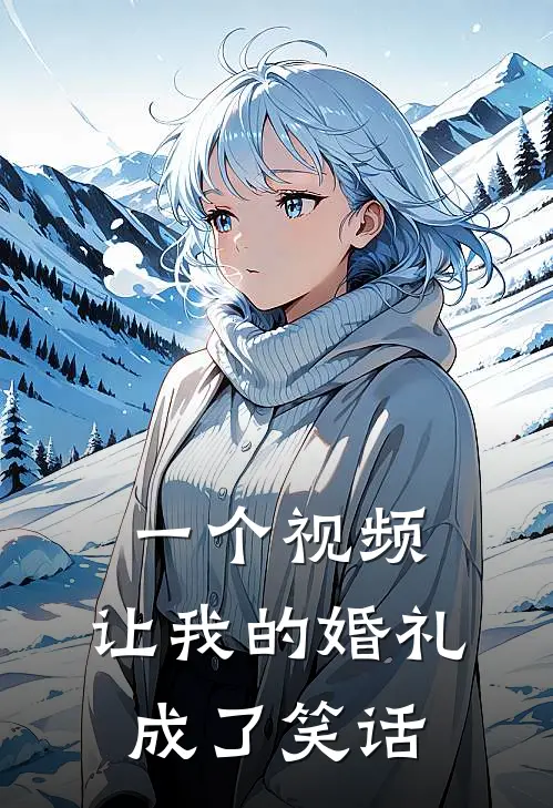 一个视频,让我的婚礼成了笑话