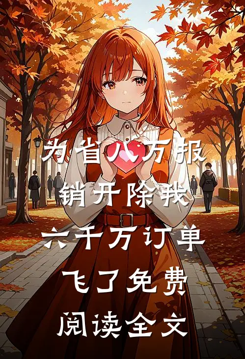 为省八万报销开除我，六千万订单飞了免费阅读全文