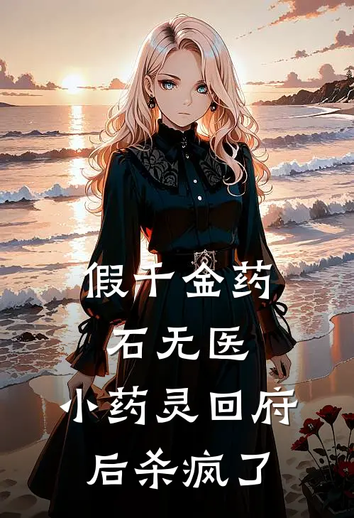 假千金药石无医，小药灵回府后杀疯了