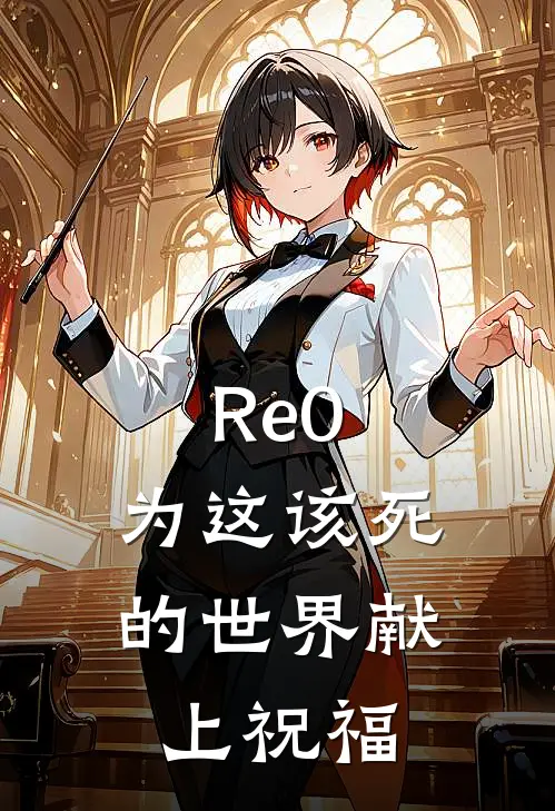 Re0：为这该死的世界献上祝福
